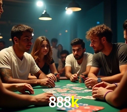 888k bet